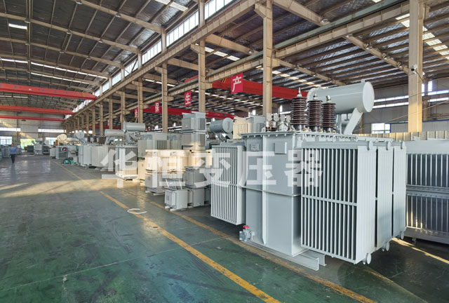 S13-8000/35琼中琼中琼中电力变压器厂家