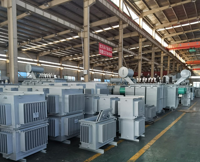 S11-8000/35琼中琼中琼中电力变压器