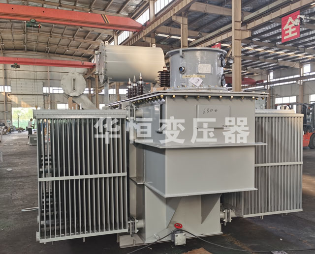 S11-6300/35琼中琼中琼中电力变压器价格
