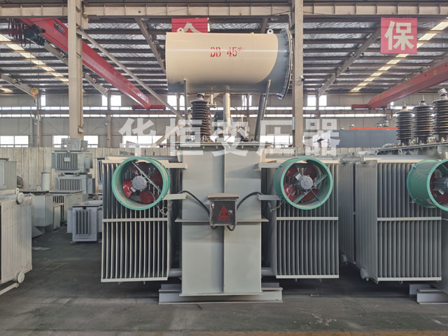 S11-6300/35琼中琼中琼中电力变压器