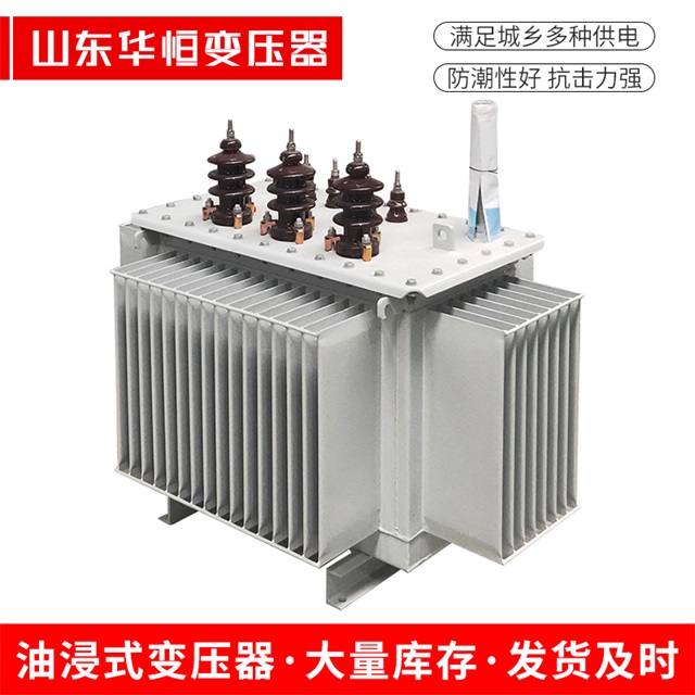 S13-10000/35琼中琼中琼中油浸式变压器厂家