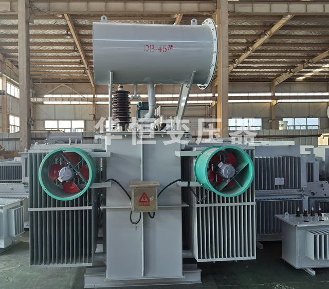 S11-6300/35琼中琼中琼中油浸式变压器