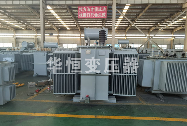 SZ11-6300/35琼中琼中琼中油浸式变压器价格
